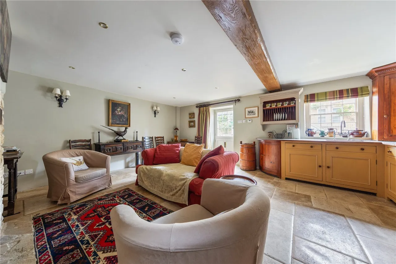 Sycamore Grove, Sycamore Grove Estate, PE8, photo 4