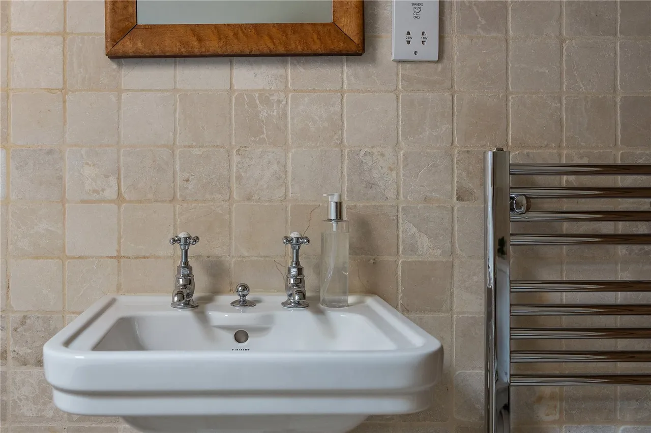 Sycamore Grove, Sycamore Grove Estate, PE8, photo 9