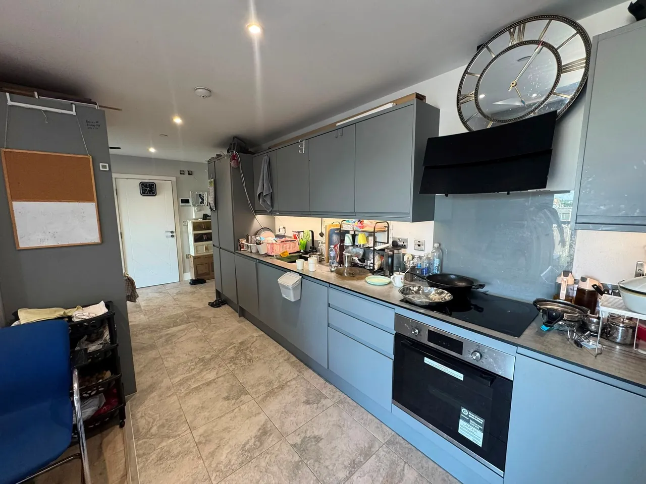 Mitchian Grand Union Building, Leicester, LE3, photo 2