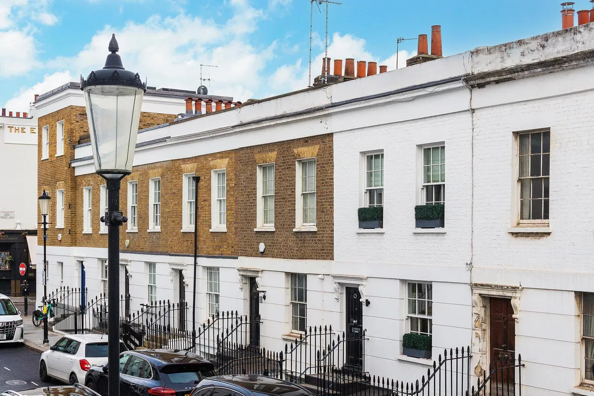 Walton Street, London, SW3, photo 5