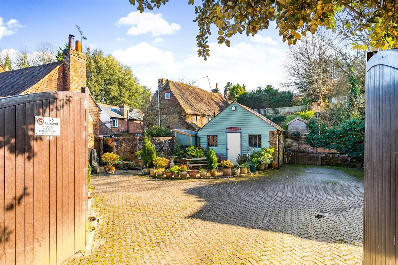 Church Road, Sevenoaks, TN14, photo 20