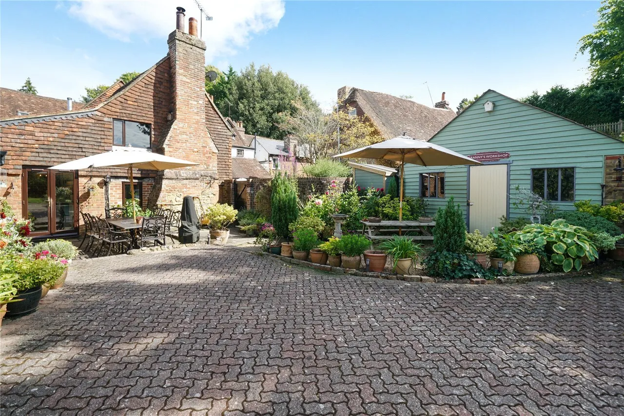 Church Road, Sevenoaks, TN14, photo 22
