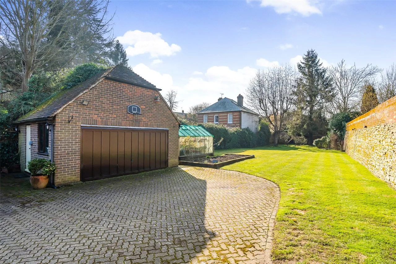 Church Road, Sevenoaks, TN14, photo 21