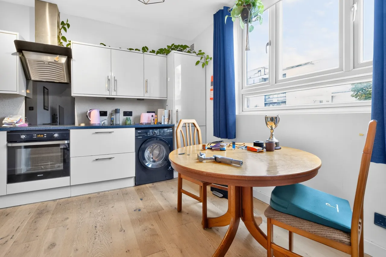 Amhurst Road, London, E8, photo 10