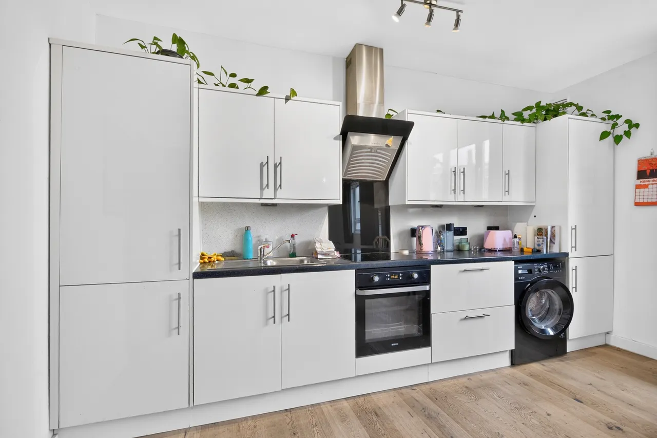 Amhurst Road, London, E8, photo 11