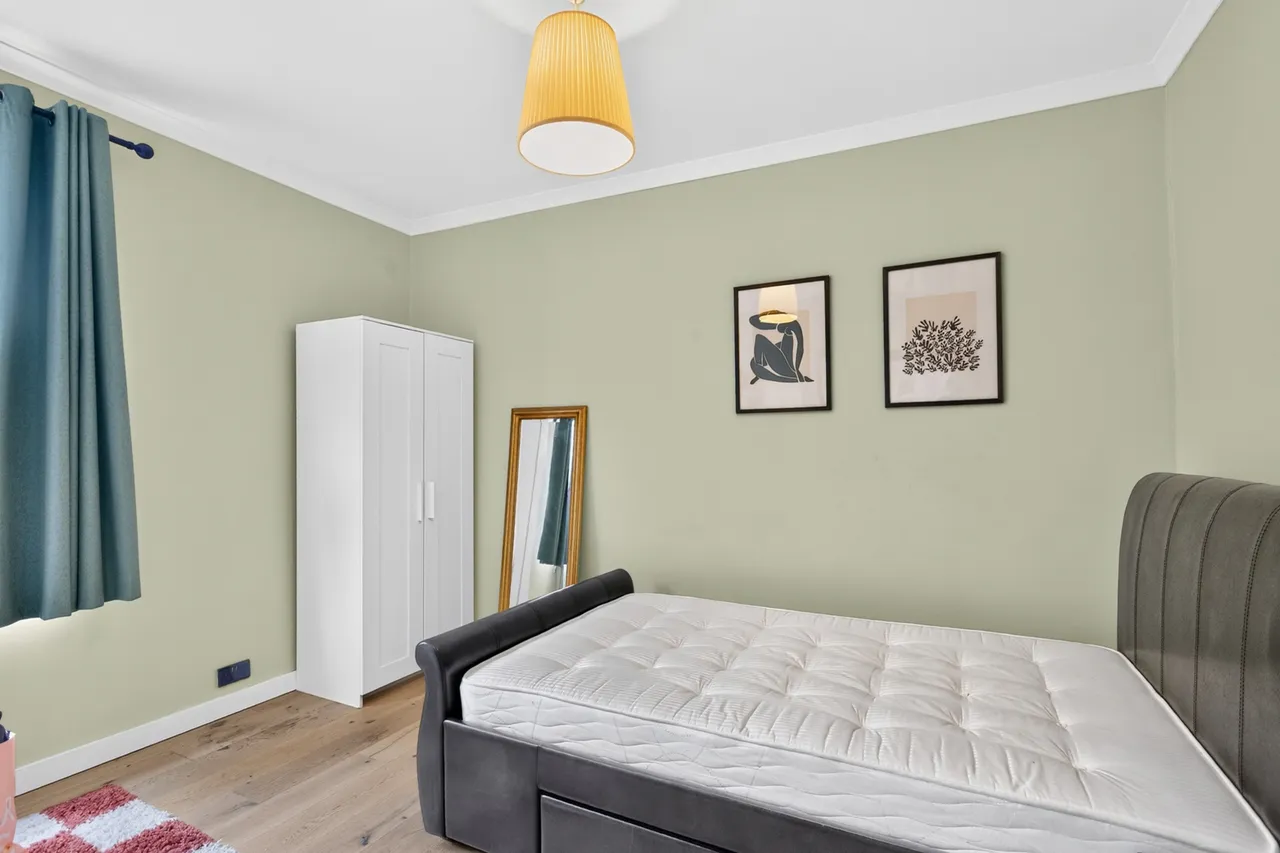 Amhurst Road, London, E8, photo 15