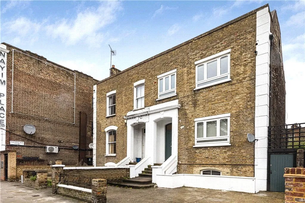 Amhurst Road, London, E8, photo 22