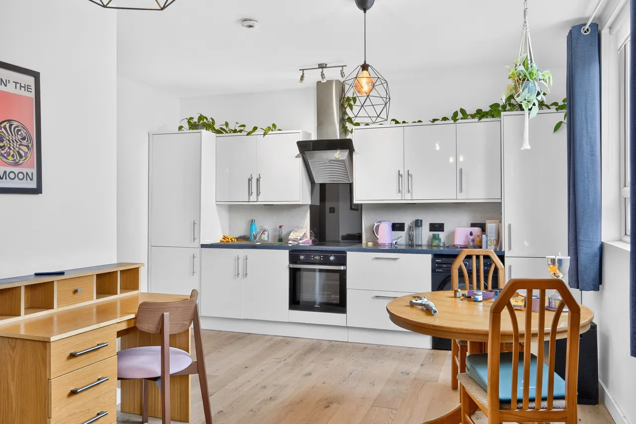Amhurst Road, London, E8, photo 12
