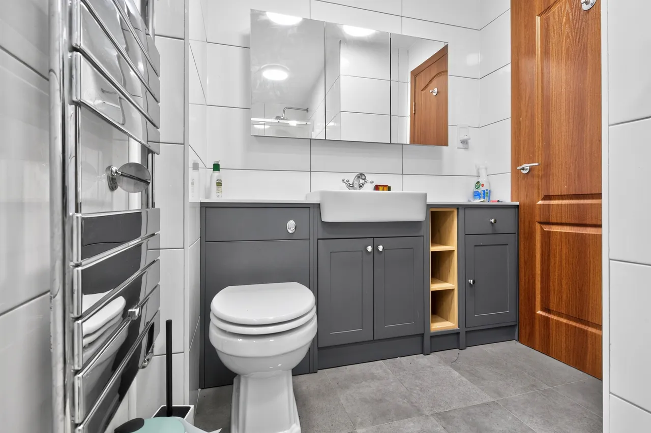 Amhurst Road, London, E8, photo 20