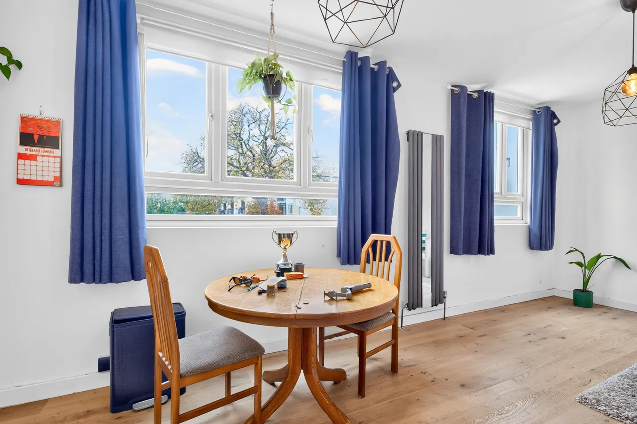 Amhurst Road, London, E8, photo 8