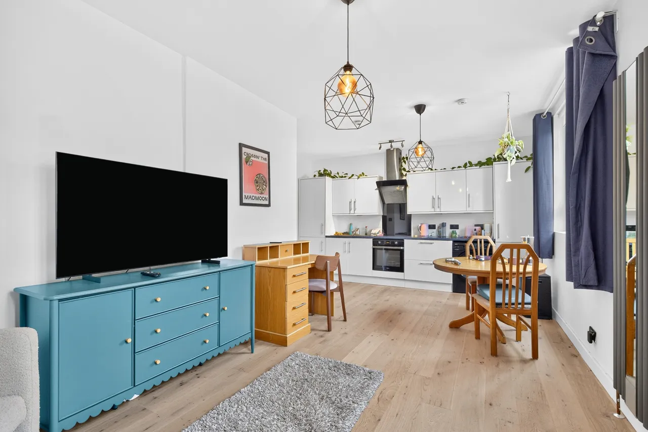 Amhurst Road, London, E8, photo 6