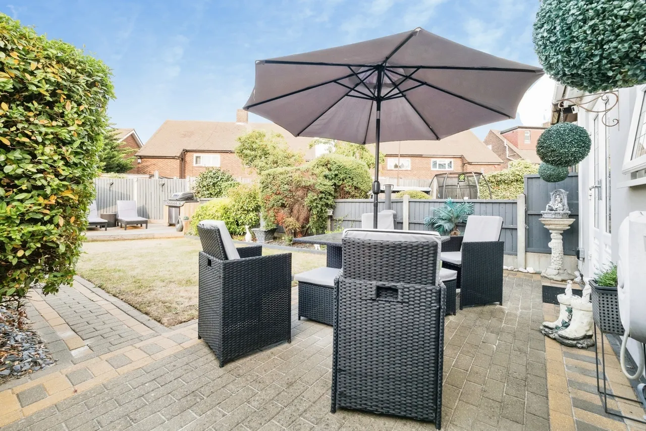 Stephen Avenue, South Hornchurch, RM13, photo 20