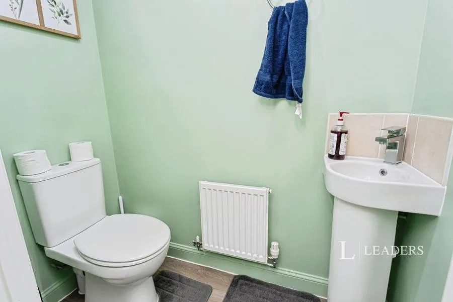 Hamfield Drive, Hassocks, BN6, photo 9