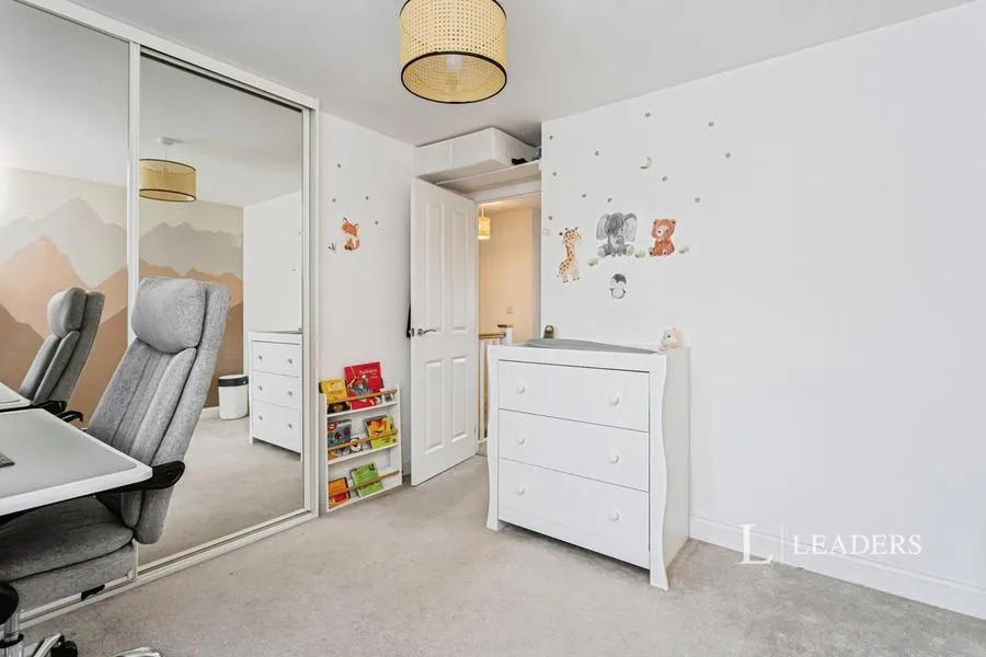Hamfield Drive, Hassocks, BN6, photo 15