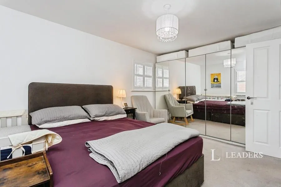 Hamfield Drive, Hassocks, BN6, photo 11