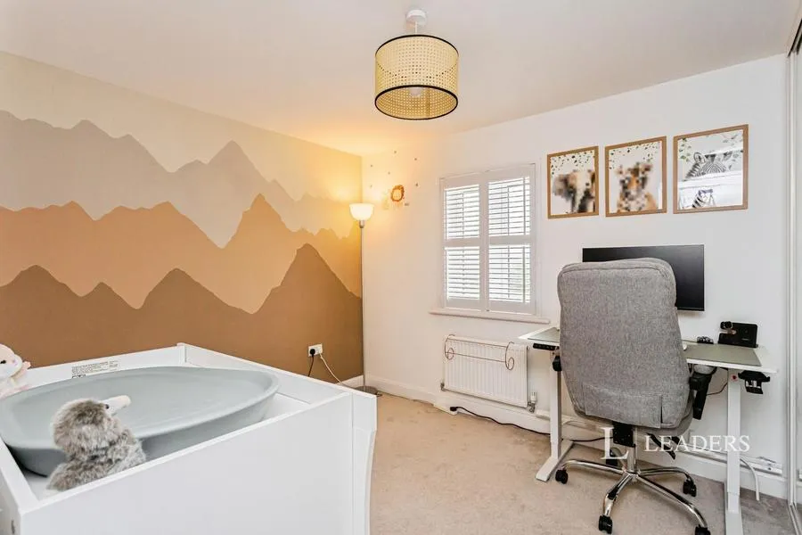 Hamfield Drive, Hassocks, BN6, photo 14