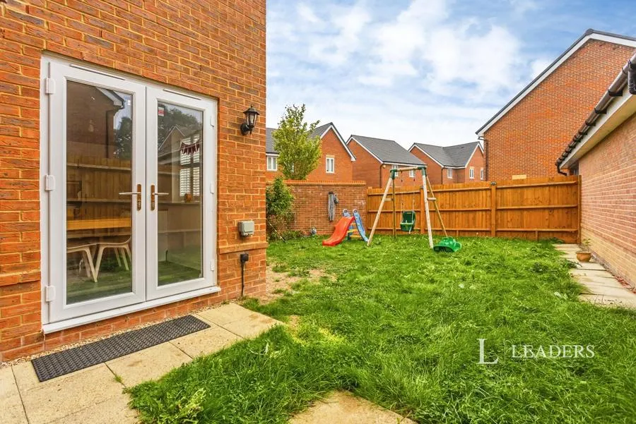 Hamfield Drive, Hassocks, BN6, photo 5