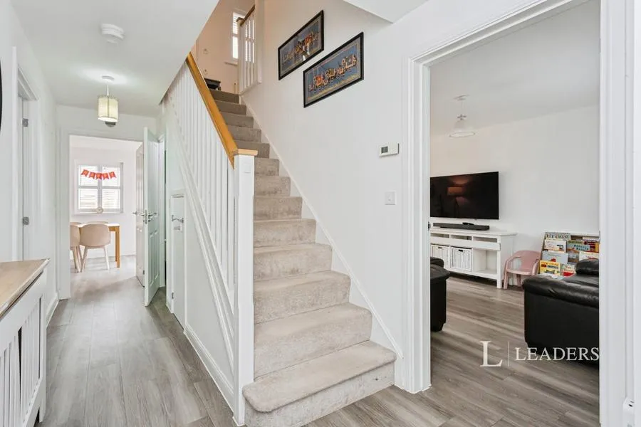 Hamfield Drive, Hassocks, BN6, photo 10