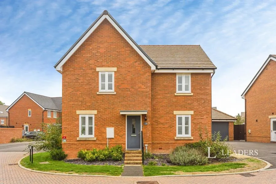 4 bed house to rent, Hamfield Drive, Hassocks, BN6