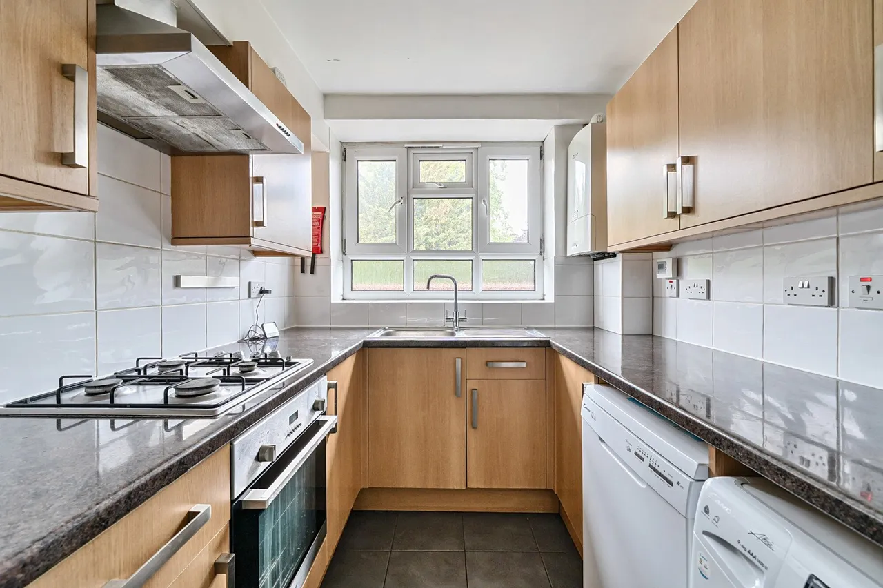 Champion Hill, SE5, photo 14