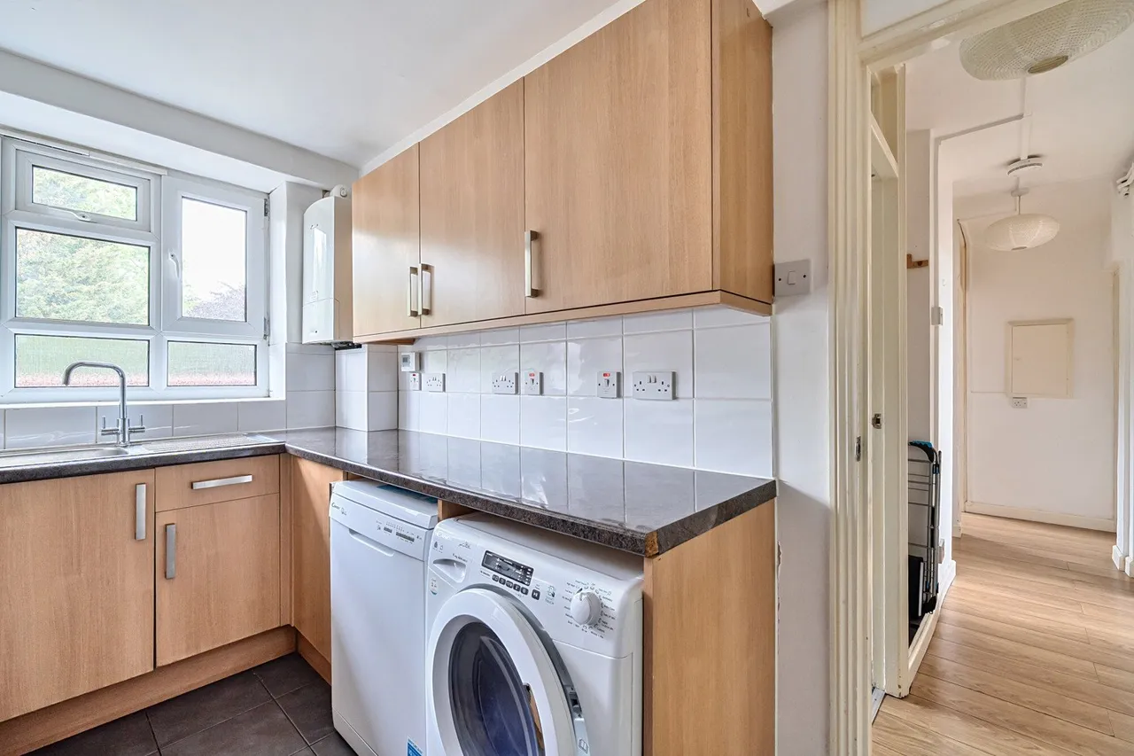 Champion Hill, SE5, photo 15