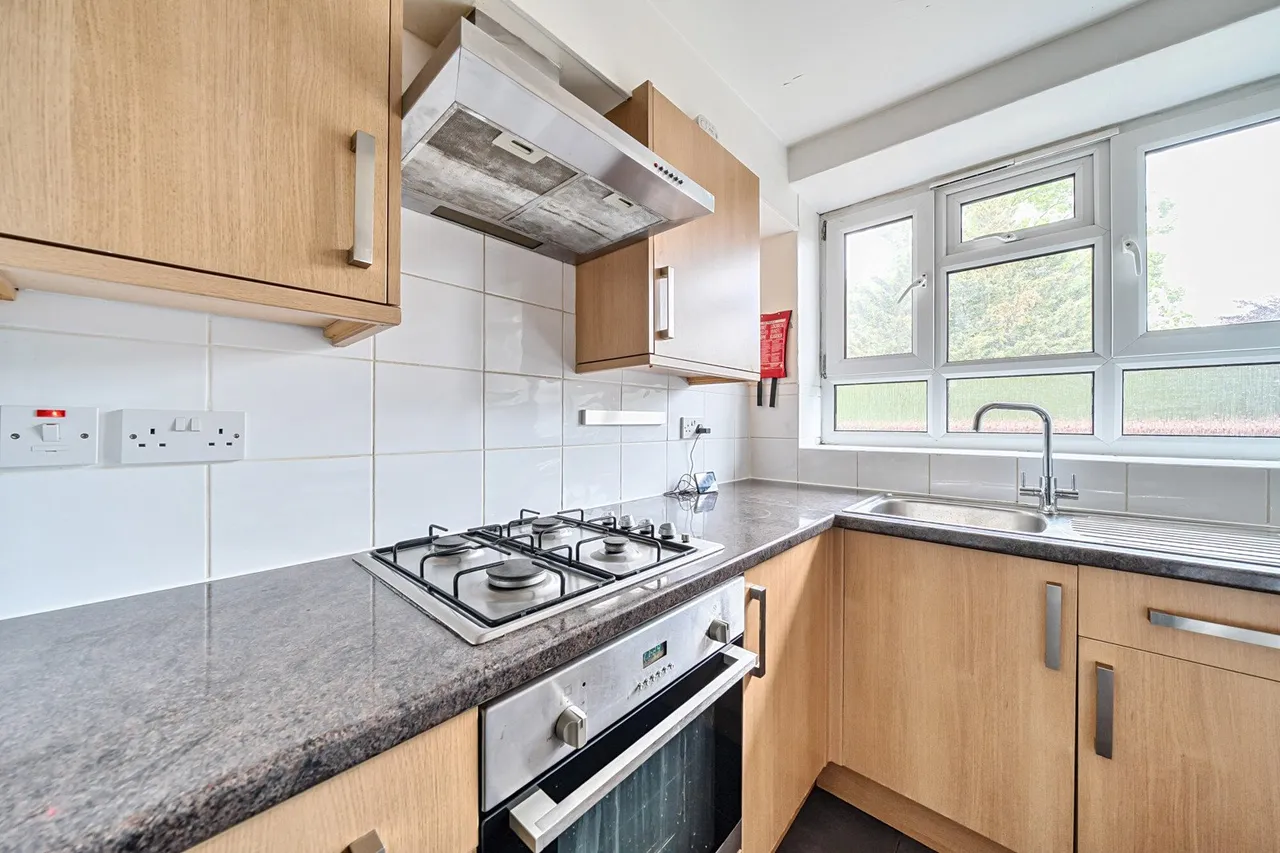 Champion Hill, SE5, photo 13