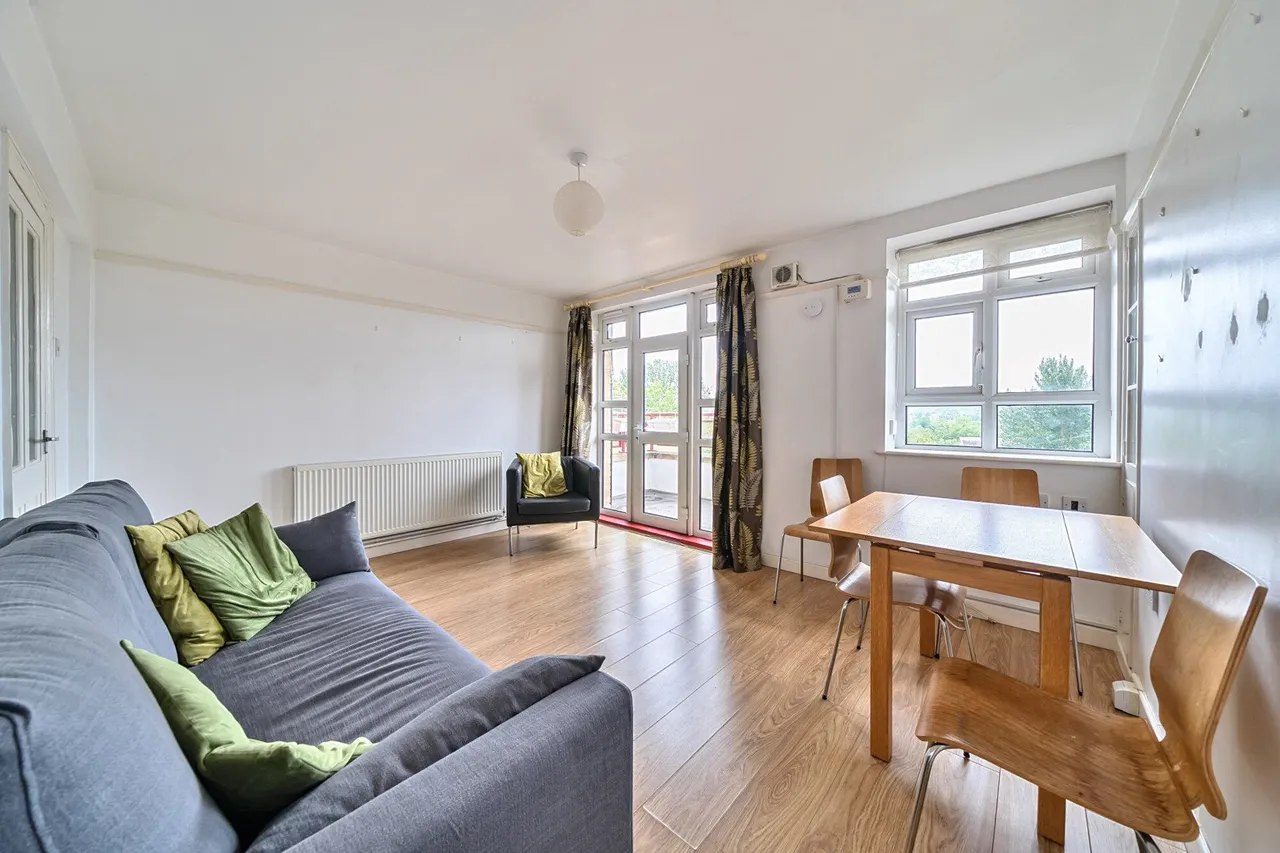 Champion Hill, SE5, photo 6