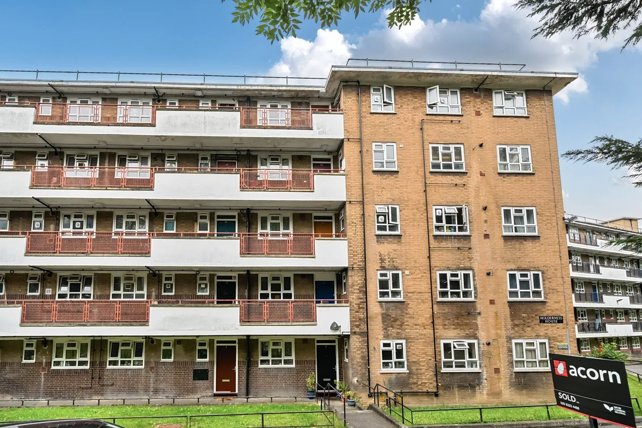 Champion Hill, SE5, photo 18