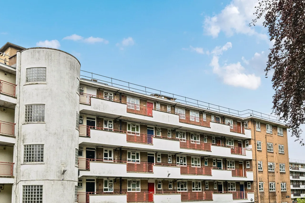 Champion Hill, SE5, photo 17