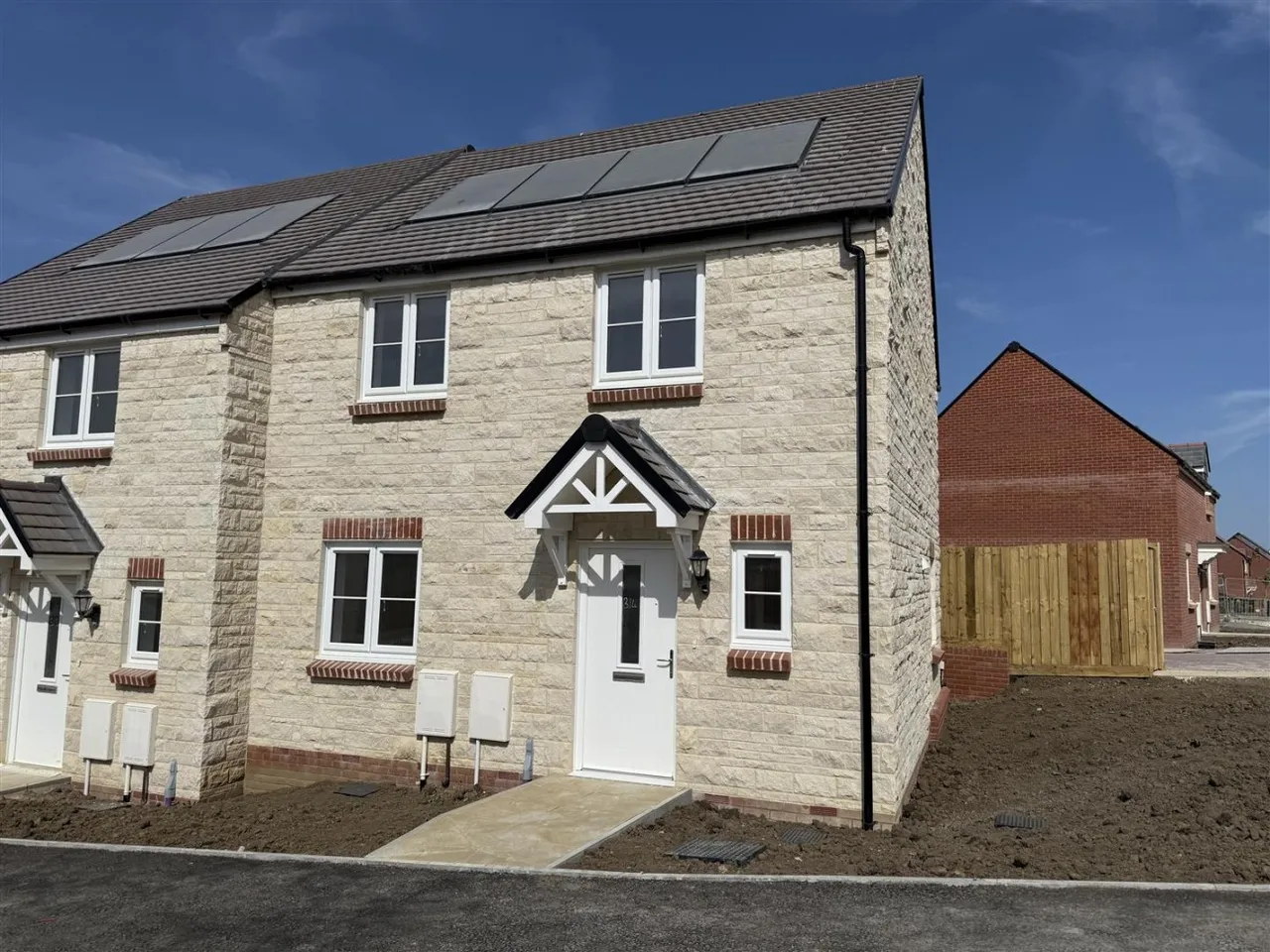 Curtis Way, Weymouth, DT4, photo 14