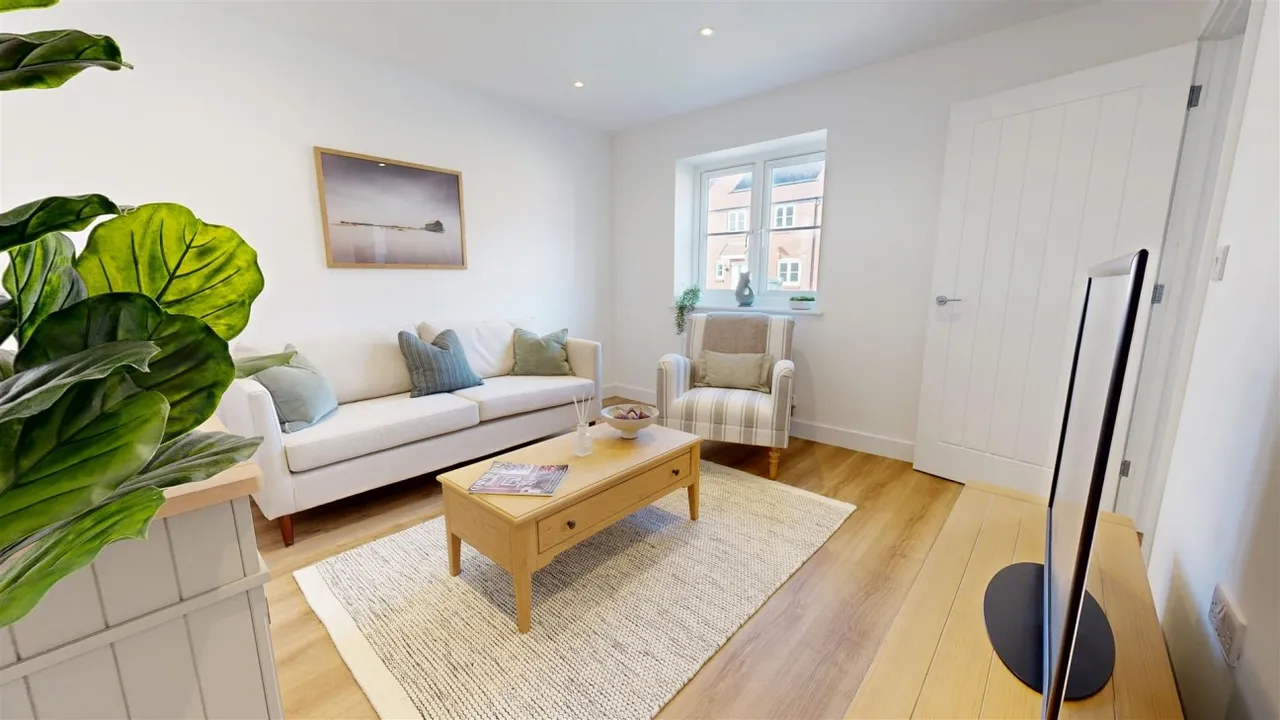 Curtis Way, Weymouth, DT4, photo 9
