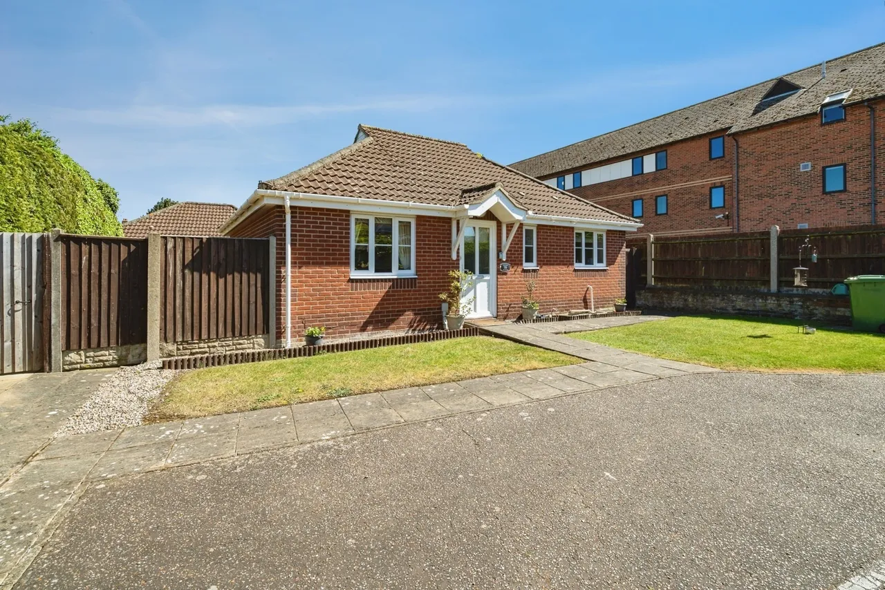 Glaven Close, North Walsham, Norfolk, NR28, photo 12