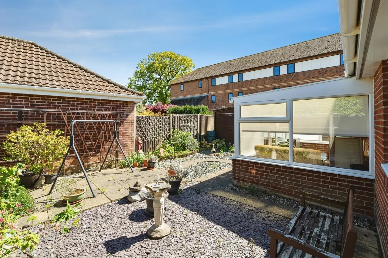 Glaven Close, North Walsham, Norfolk, NR28, photo 6