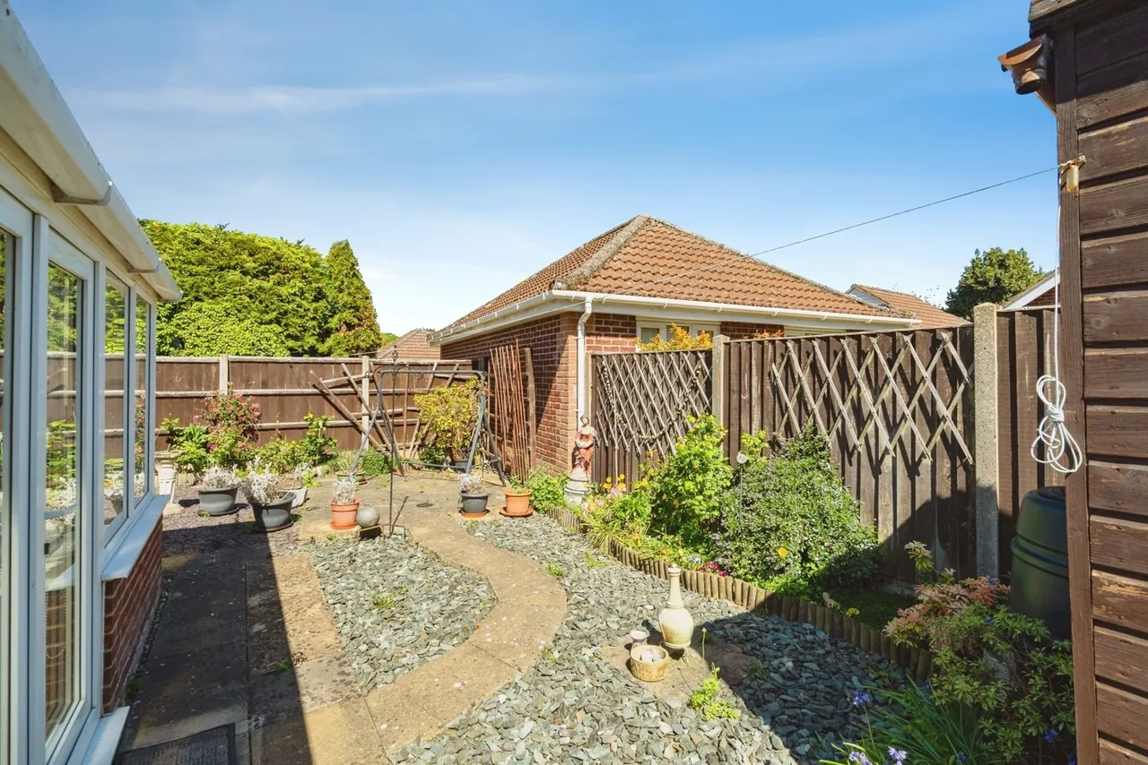 Glaven Close, North Walsham, Norfolk, NR28, photo 11