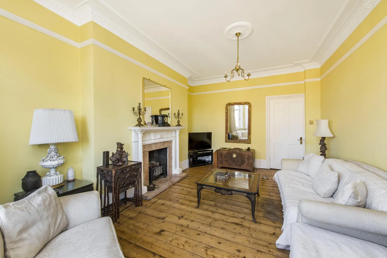 St. Marys Terrace, London, W2, photo 17