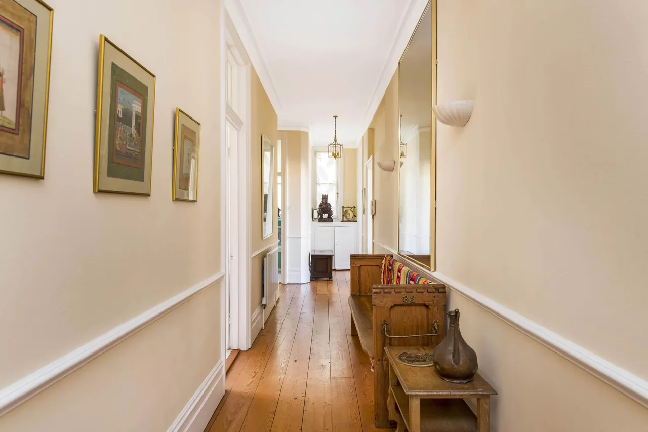 St. Marys Terrace, London, W2, photo 16