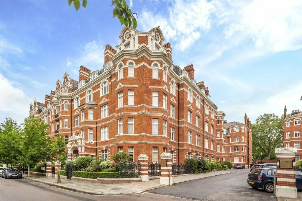 St. Marys Terrace, London, W2, photo 15