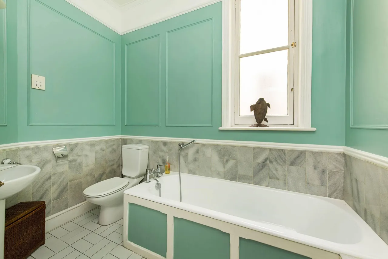 St. Marys Terrace, London, W2, photo 7