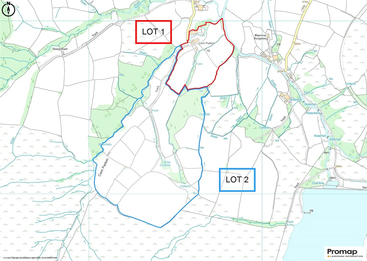 Crai, Brecon, Powys, LD3 8YS, photo 12