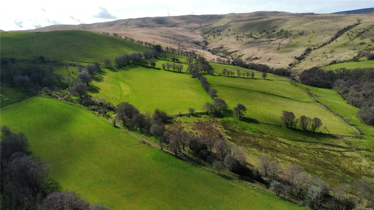 Crai, Brecon, Powys, LD3 8YS, photo 6
