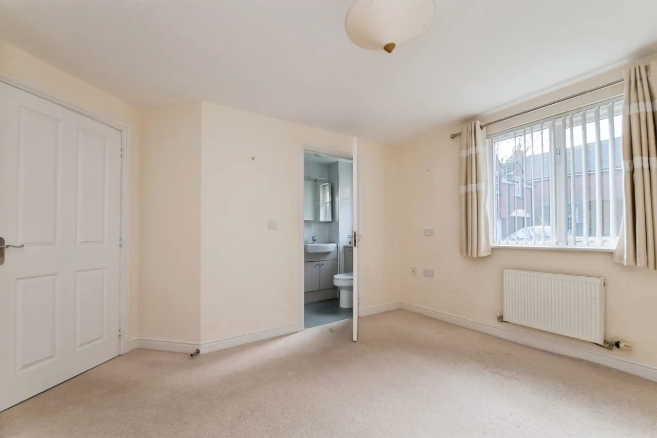 Tidcombe Walk, Tiverton, EX16, photo 10