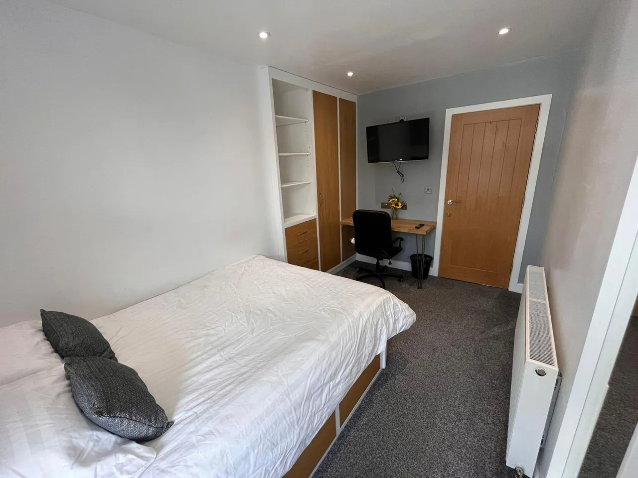 Estcourt Terrace, Headingley, LS6, photo 13