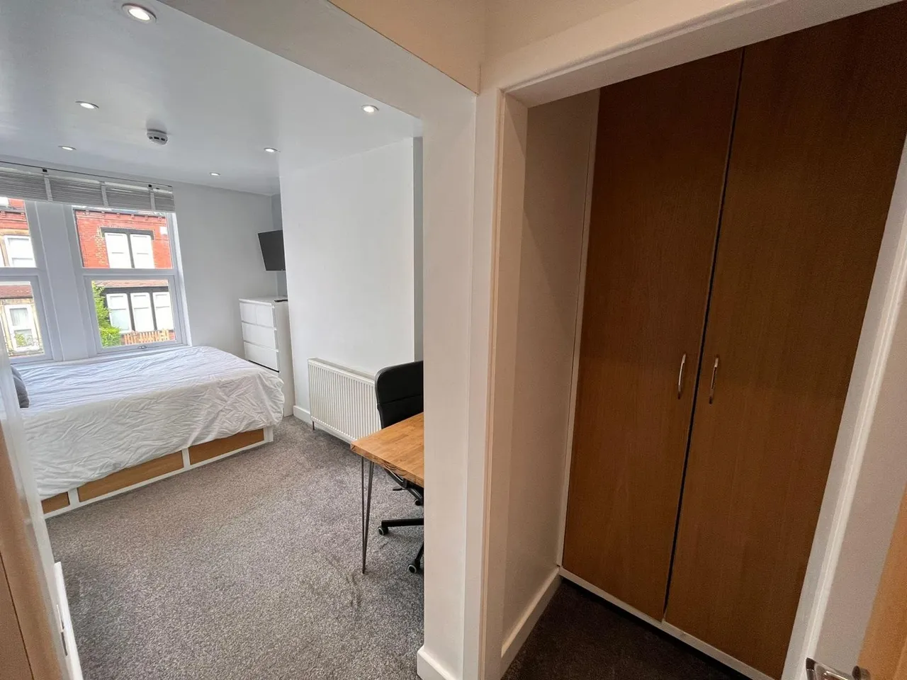 Estcourt Terrace, Headingley, LS6, photo 12