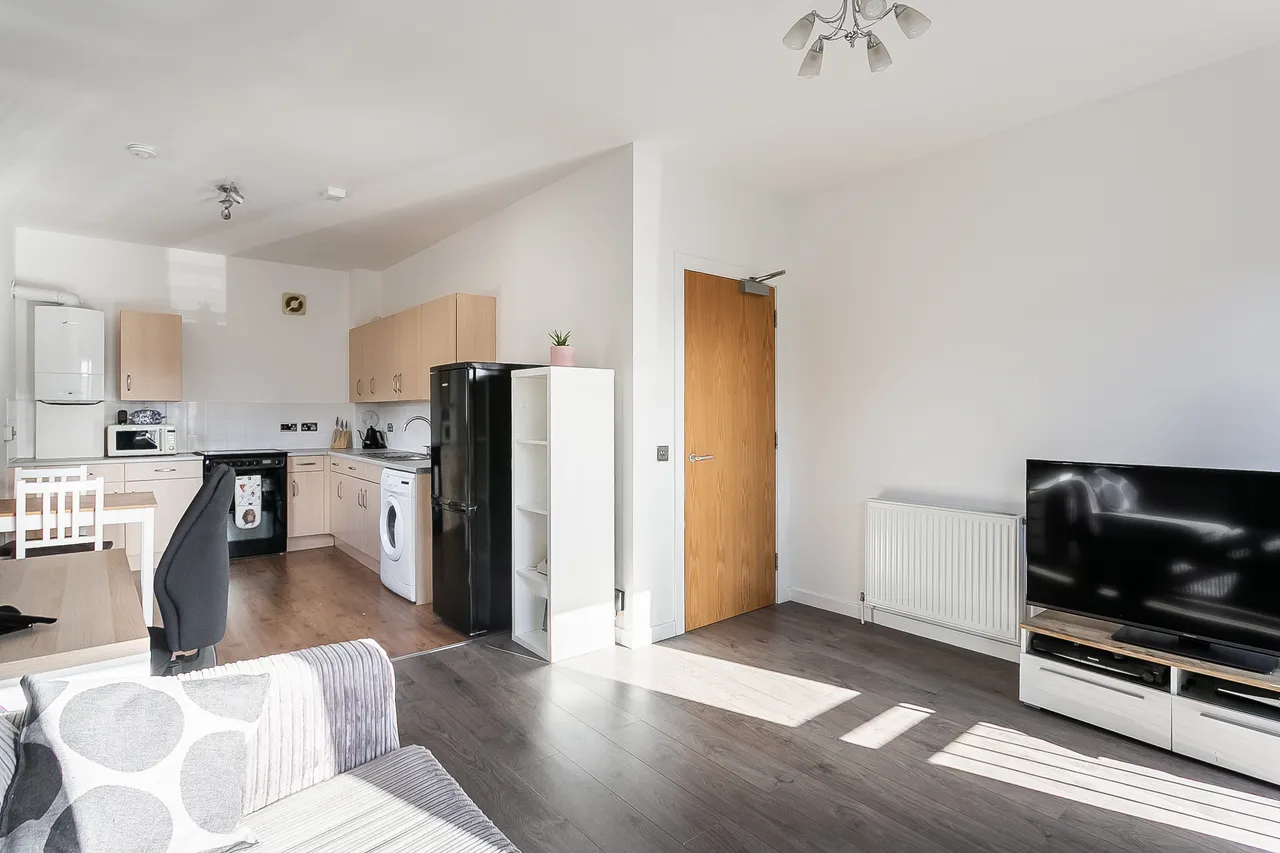 Brackenridge View, Edinburgh, EH17, photo 6