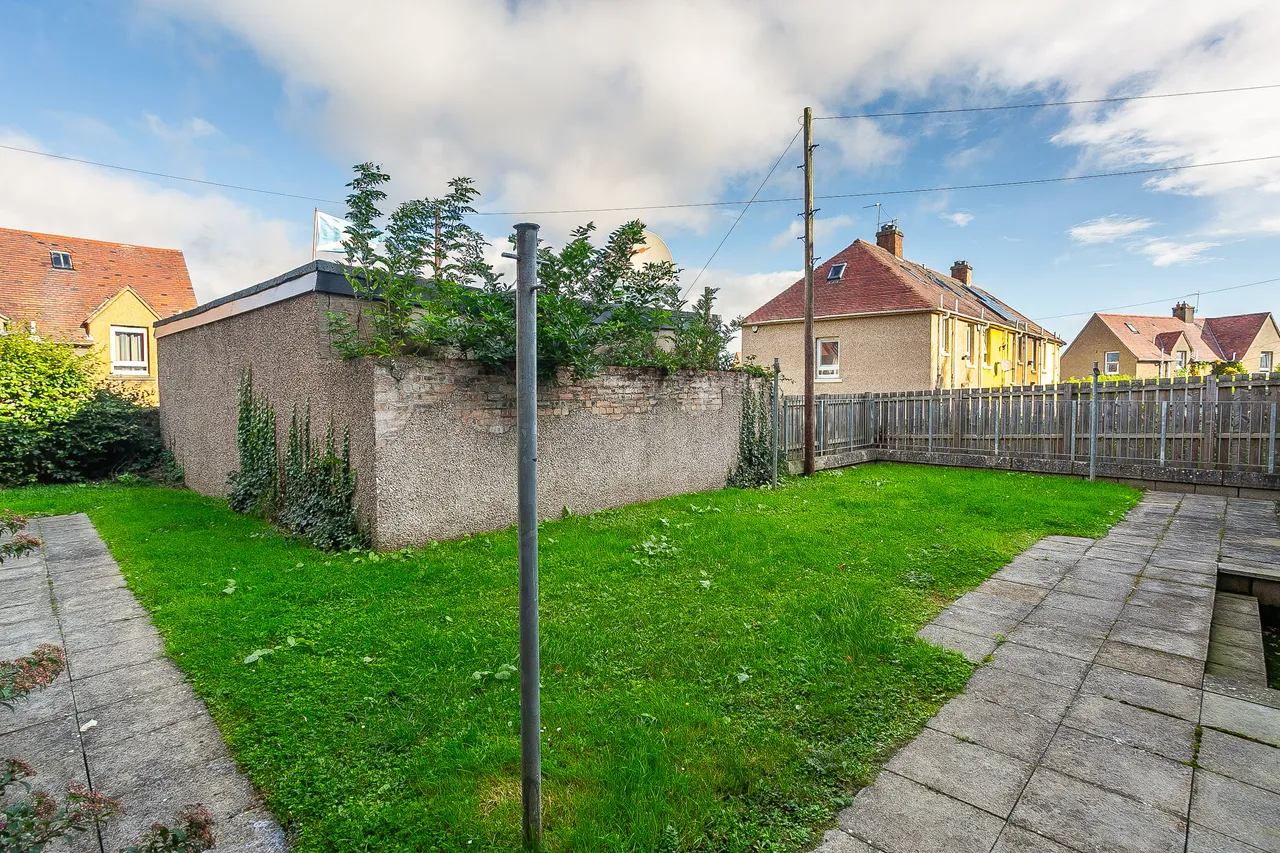 Brackenridge View, Edinburgh, EH17, photo 20