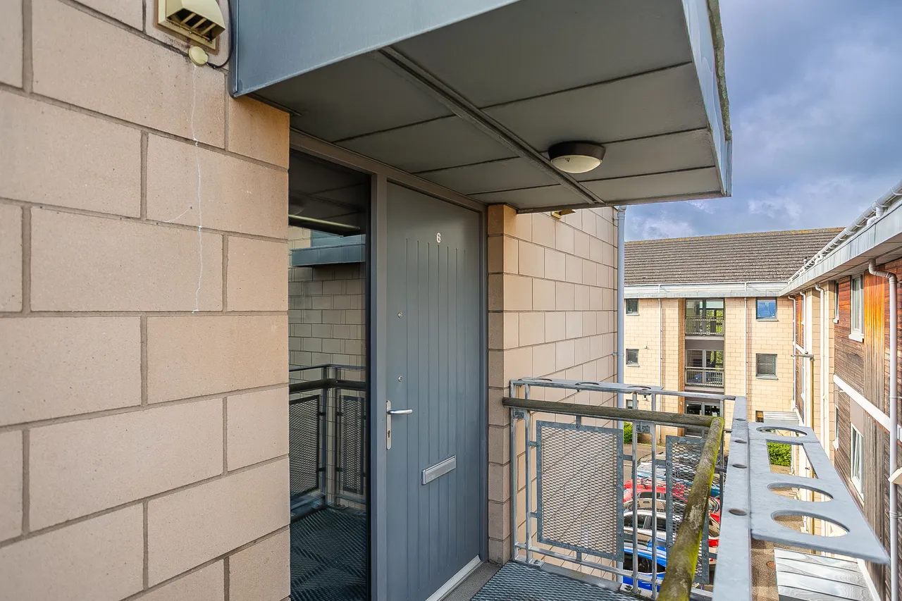 Brackenridge View, Edinburgh, EH17, photo 18
