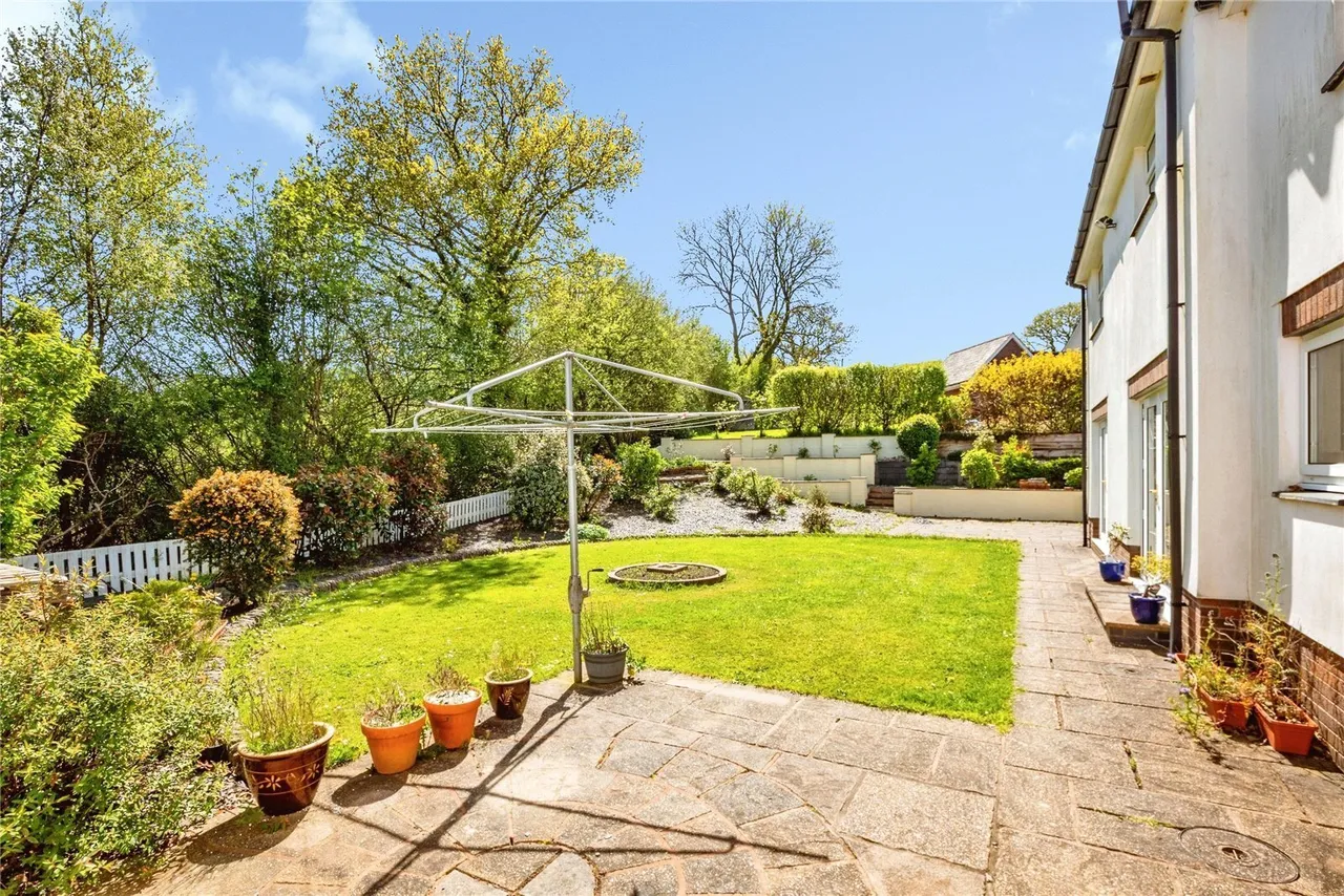 Velindre, Llandysul, SA44, photo 21