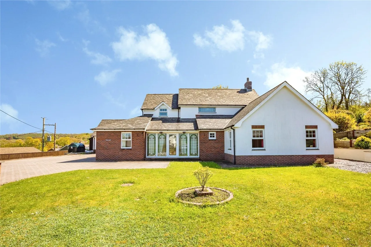 Velindre, Llandysul, SA44, photo 20
