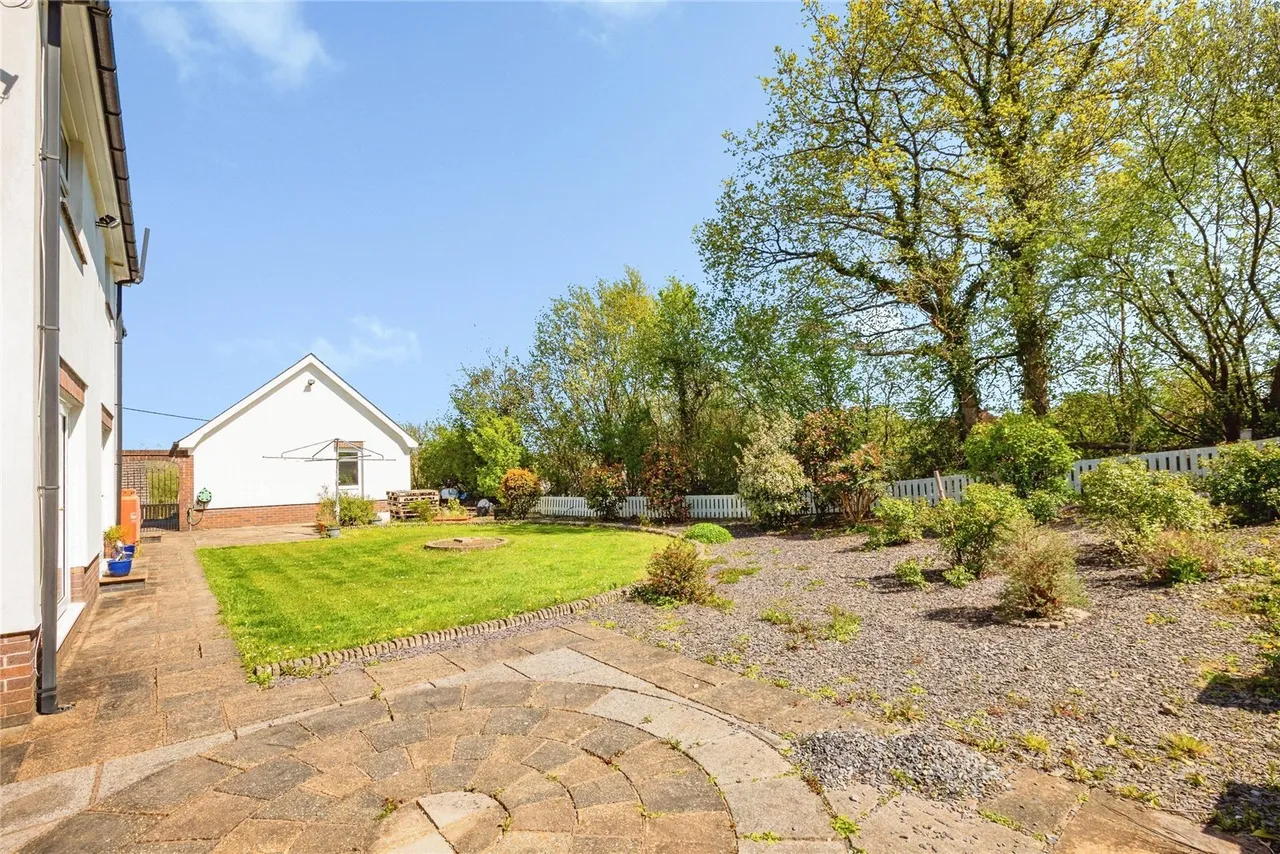 Velindre, Llandysul, SA44, photo 23