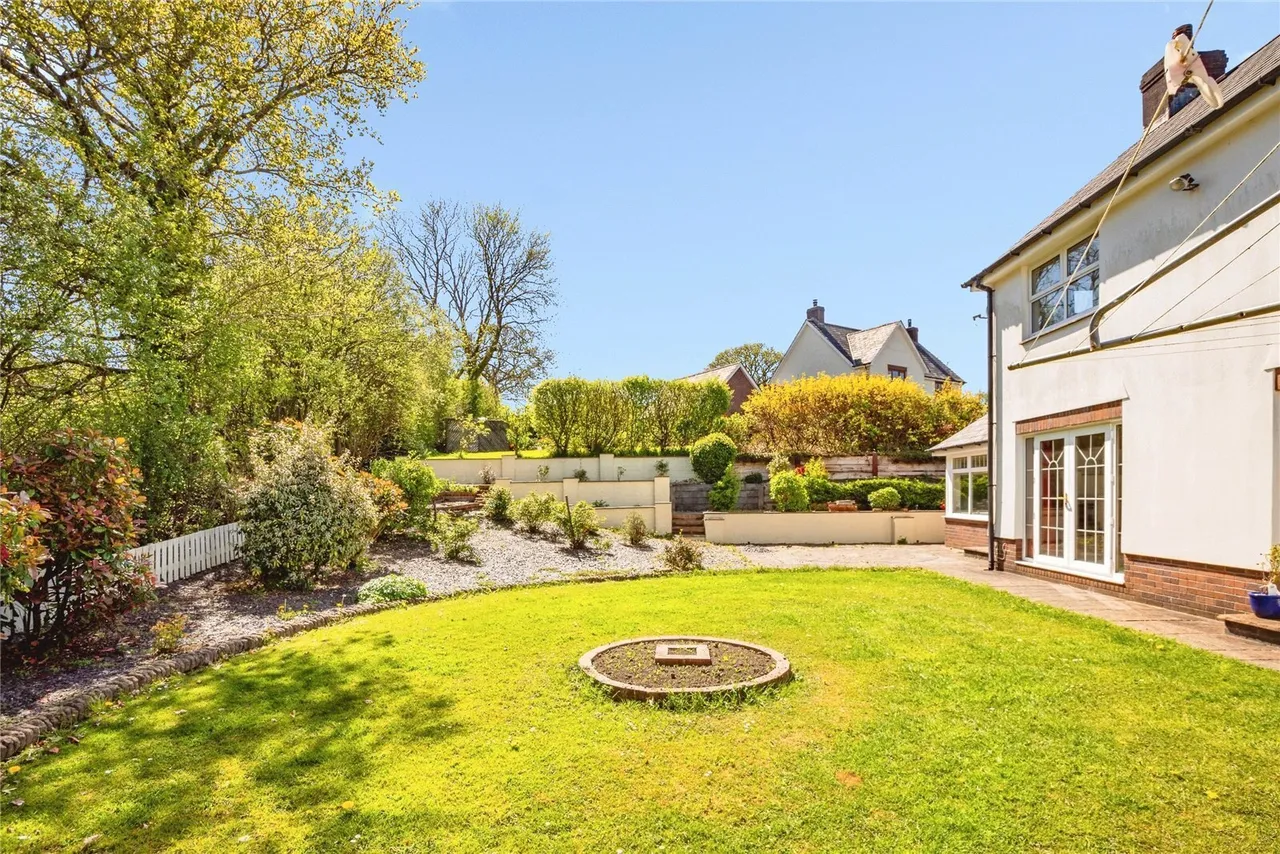 Velindre, Llandysul, SA44, photo 22
